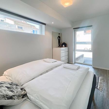 Studio Suite -Stavanger Bnb 23 Bagian luar foto