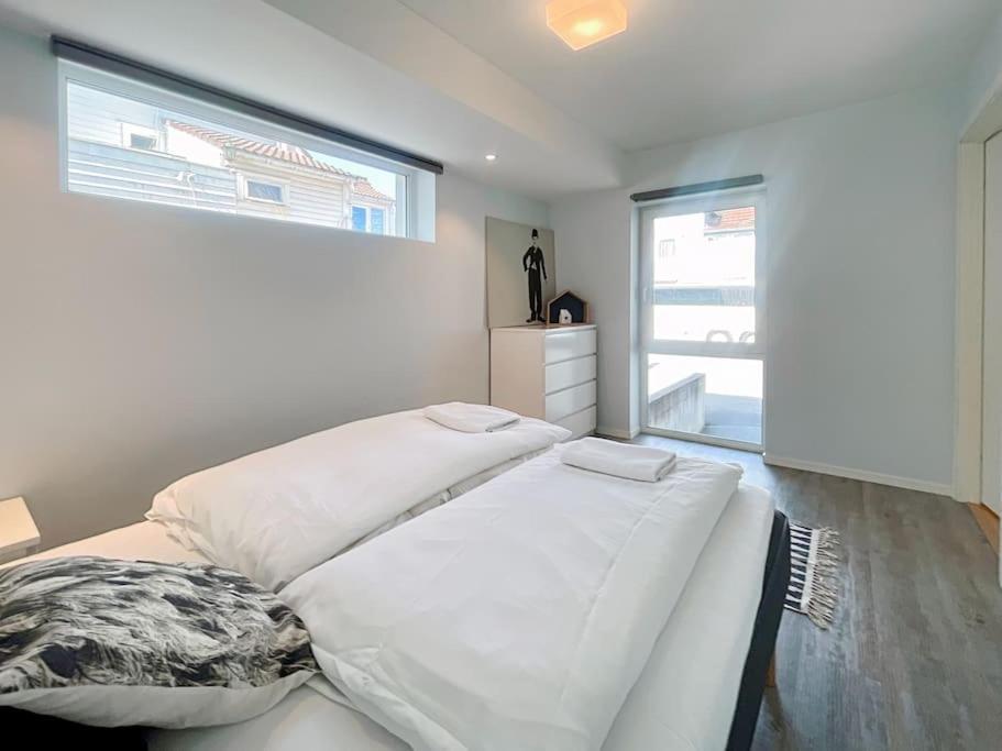 Studio Suite -Stavanger Bnb 23 Bagian luar foto