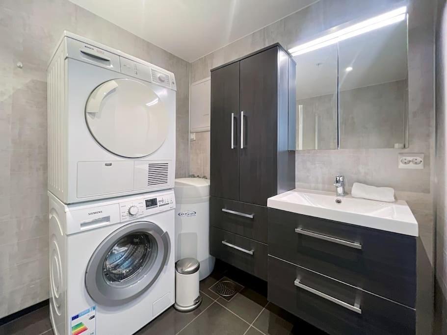 Studio Suite -Stavanger Bnb 23 Bagian luar foto