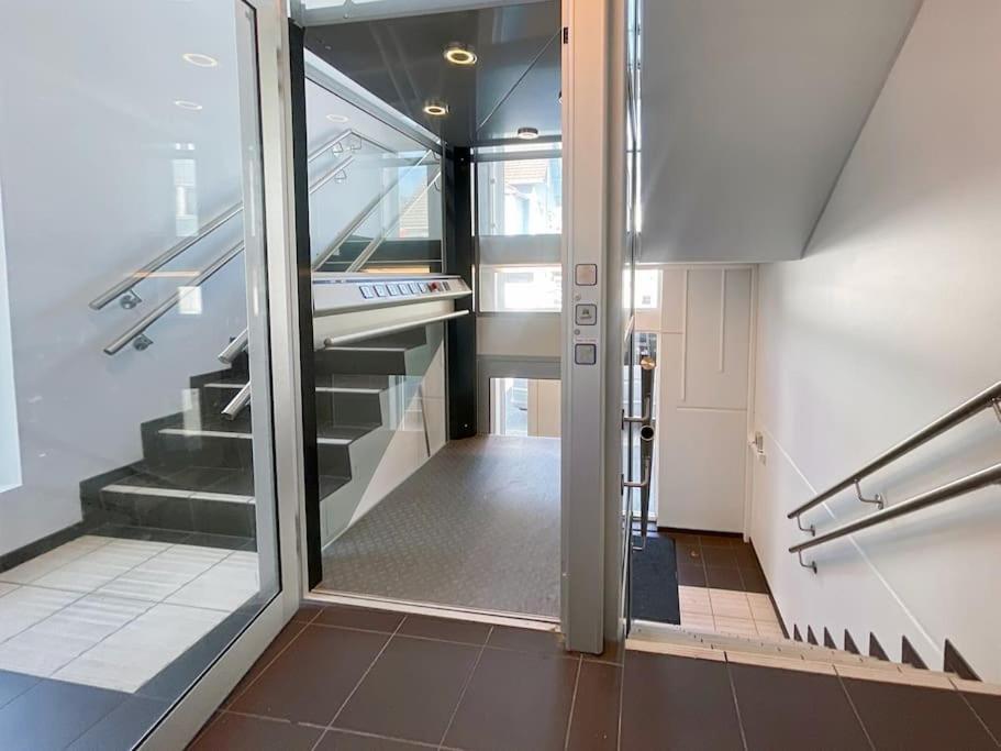 Studio Suite -Stavanger Bnb 23 Bagian luar foto