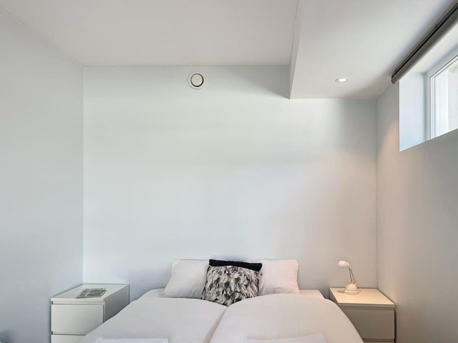 Studio Suite -Stavanger Bnb 23 Bagian luar foto