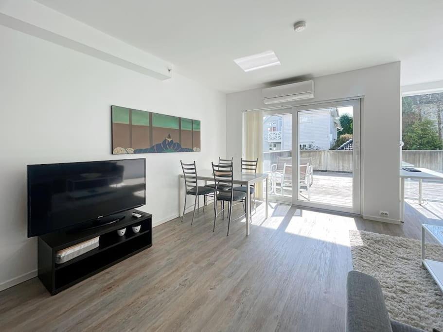 Studio Suite -Stavanger Bnb 23 Bagian luar foto