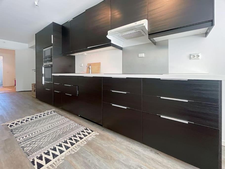 Studio Suite -Stavanger Bnb 23 Bagian luar foto