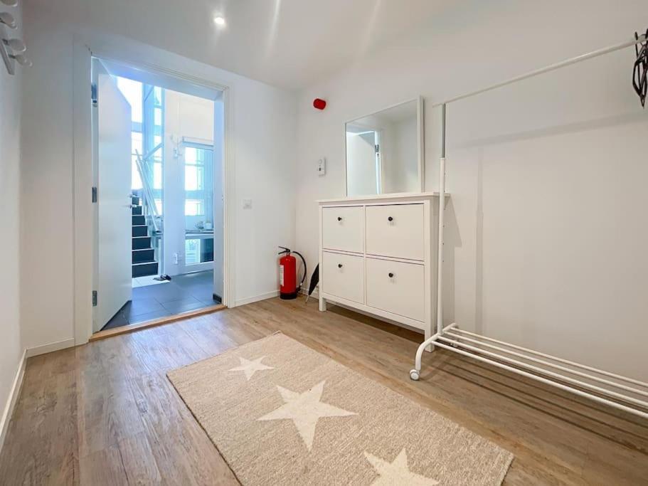 Studio Suite -Stavanger Bnb 23 Bagian luar foto